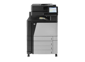 Enterprise Multifunktionslaserdrucker