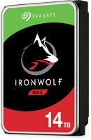 Seagate Ironwolf