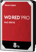 WD Red Pro