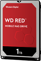 WD Red