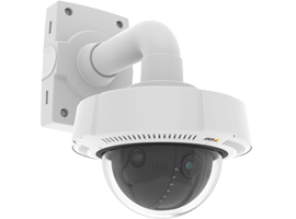 PTZ Netzwerk-Kamera