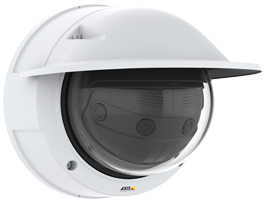 Panoramakamera Netzwerk-Kamera