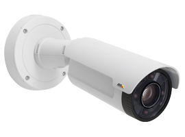 Wärmebild-Netzwerk-Kamera