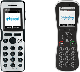 COMfortel DECT