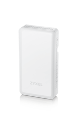 WLAN Access Point auf Schalterdose montierbar