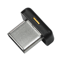 YubiKey 5C Nano