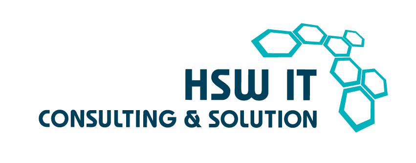Logo HSW IT CS