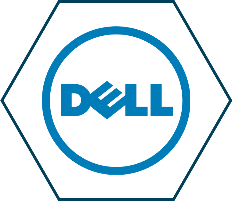 Dell Authorized Partner