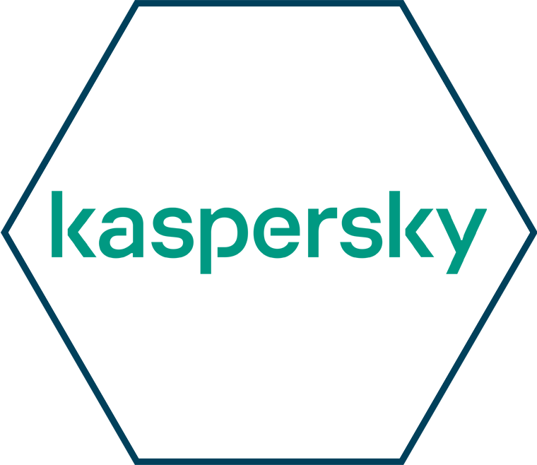 Kaspersky Registered Partner