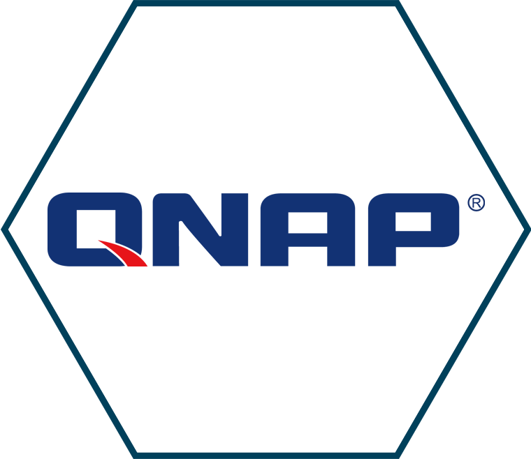 QNAP Zertifizierter Partner